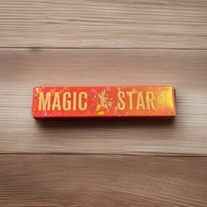 Jeffree‎ Star Cosmetics Magic Star Liquid Concealer Shade Orange 3.4ml New